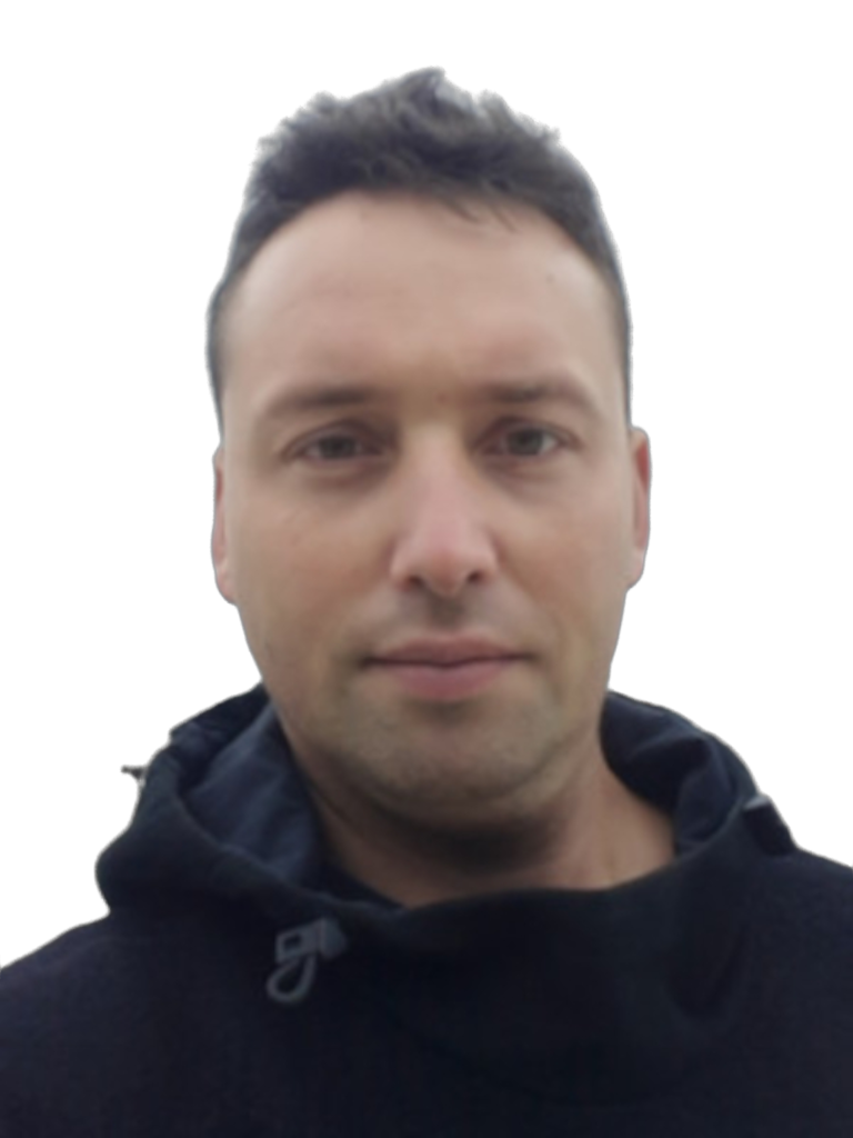 Piotr Falkiewicz – masażysta w Karpaczu oferujący masaż z dojazdem